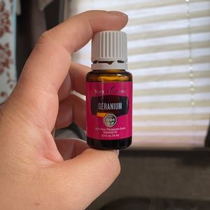 Young Living Geranium